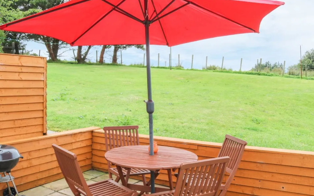 Apartment Fuchsia - Connemara Self Catering