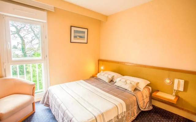 Hotel Le Drakkar