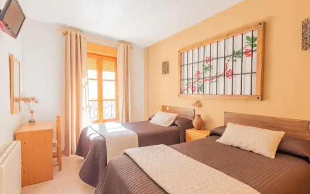 Hotel Palacio Cogolludo