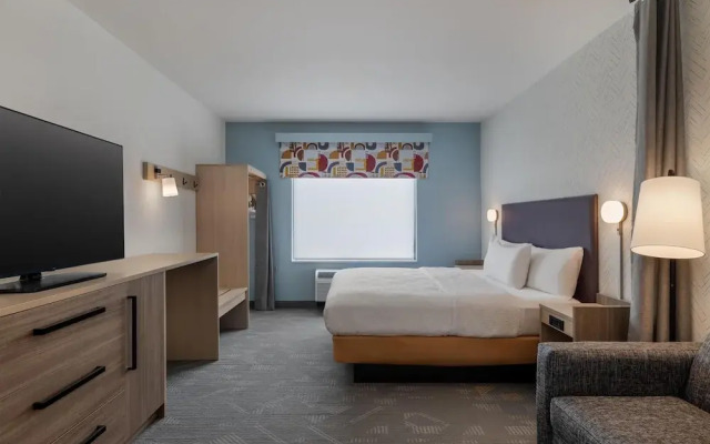 Home2 Suites By Hilton Ames