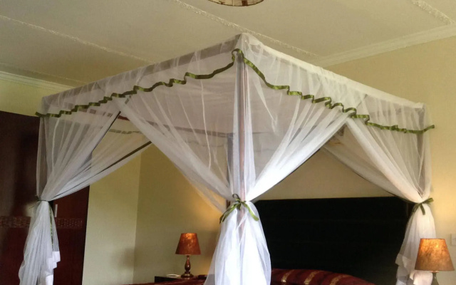 AA Lodge Amboseli