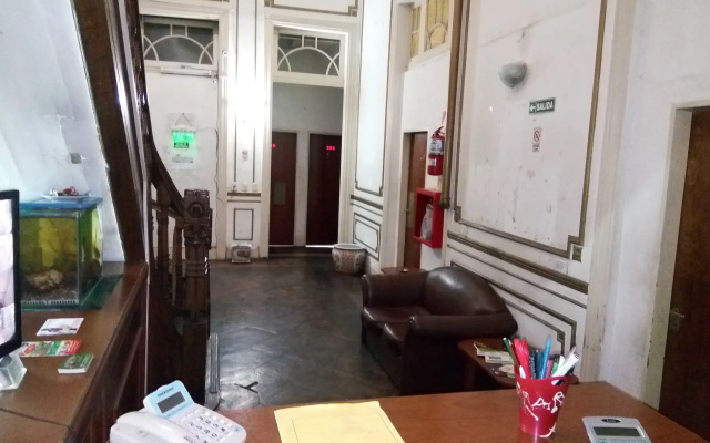 Hotel Caoca