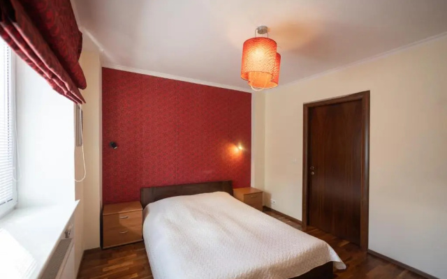Revalia T1 One-Bedroom Apartment