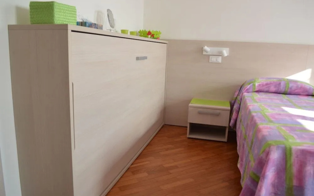 B&B alla Cà di Rosa
