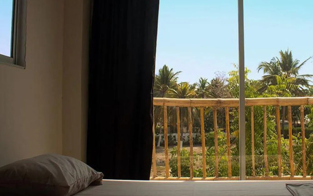 Zion Beach House