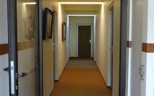 Hotel-Restaurant Ketterer am Kurgarten