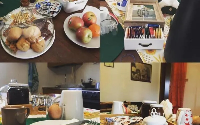 Bed&Breakfast la Ginestra