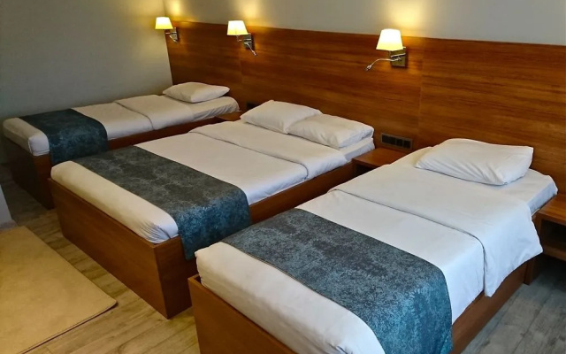 Hotel Nur
