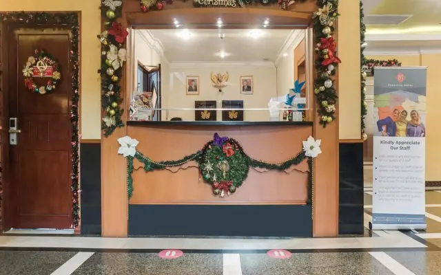 Bi Executive Hotel