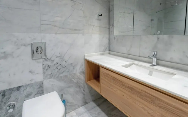 Villa Mercury 9 - PLANET LUXURY VILLAS