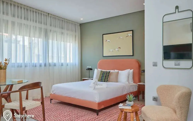 StayHere Casablanca - Gauthier Collection