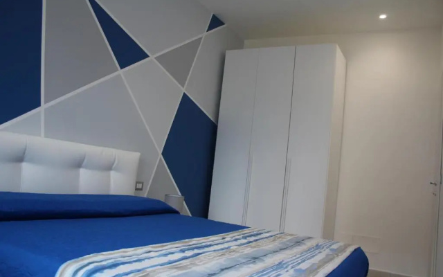Ninfea Apartment