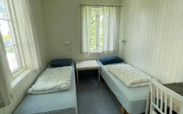Lofoten A HI hostel