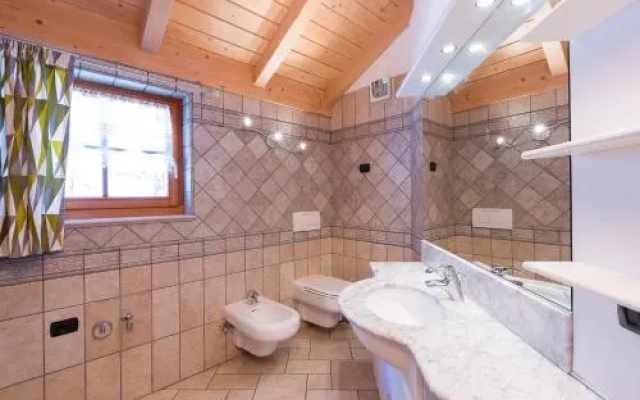 Chalet Champagne