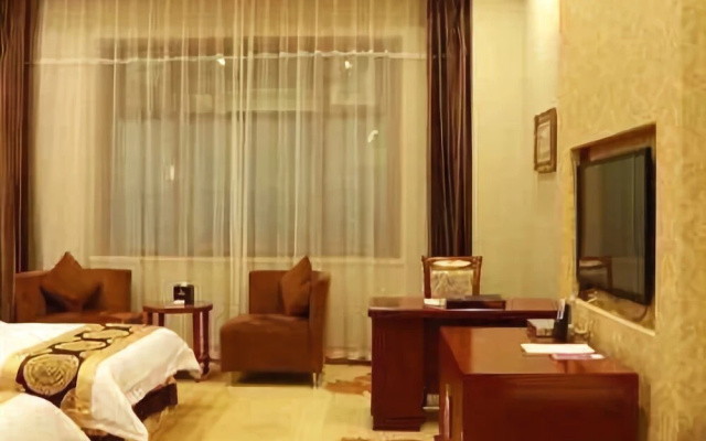 Liyade Hotel