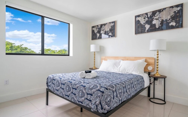 Miami Suite 304