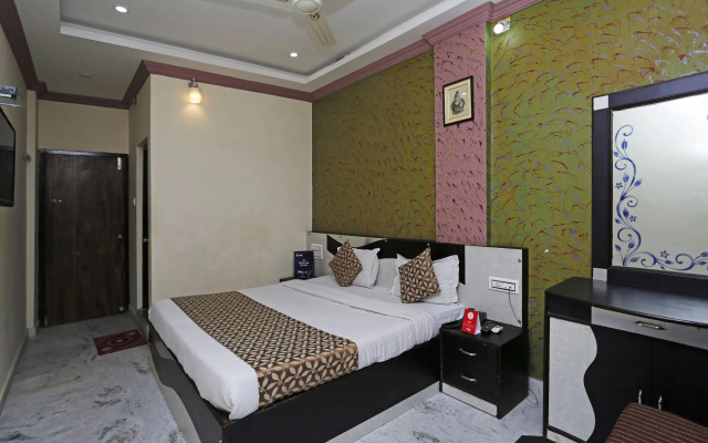 Hotel Relax Inn by OYO