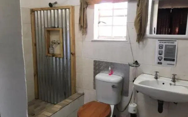 Serenity Guesthouse