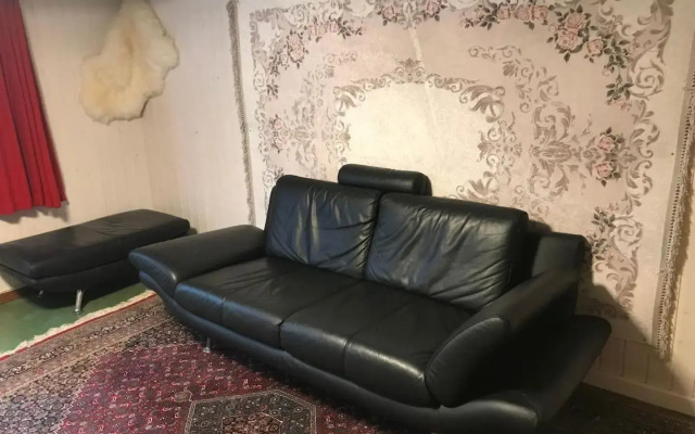 Apartment Gsteigwiler