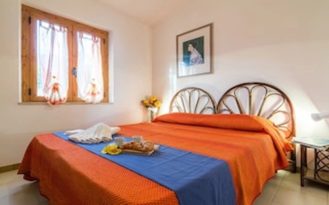 Locazione Turistica Casa Limoni
