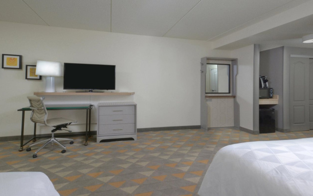 Holiday Inn Raleigh-Durham Airport by IHG