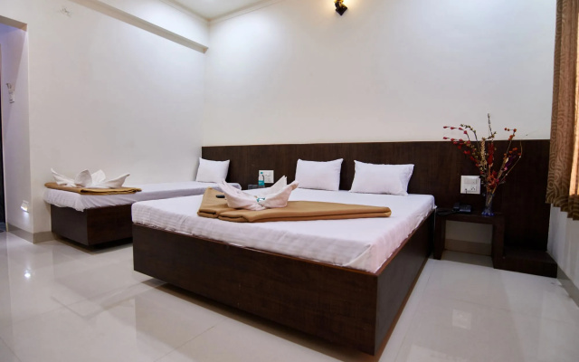 Hotel Pride Inn