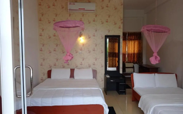 Holiday Homes Guest Inn - Ella