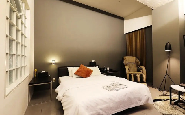Desing Hotel Vine
