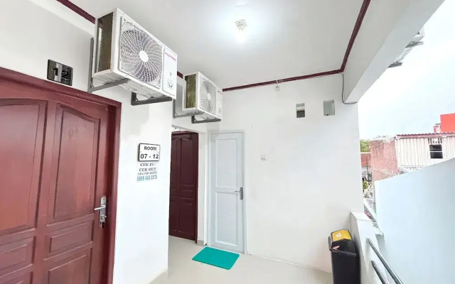 Semarang Inn