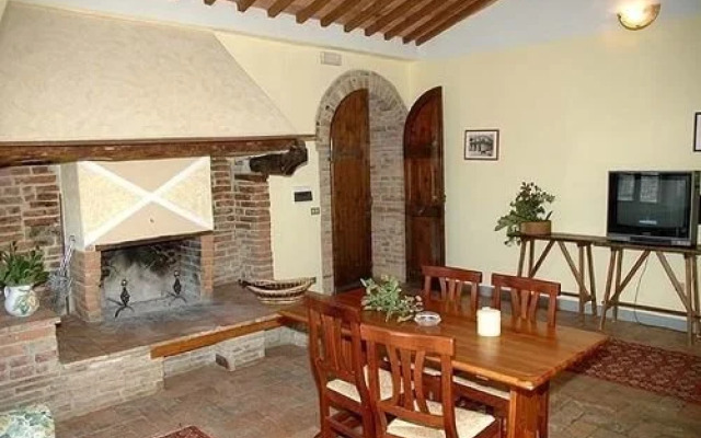 Podere Arianna