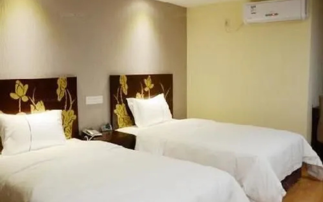 Aishangmei Hotel