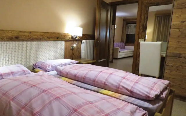 Chalet Li Mina