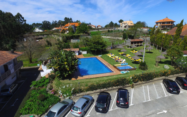 Punta Cabicastro