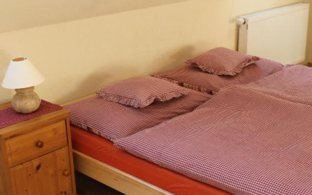 Apartmán Turista