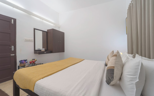 Alaya Stays 3BHK Riviera Residence Villa