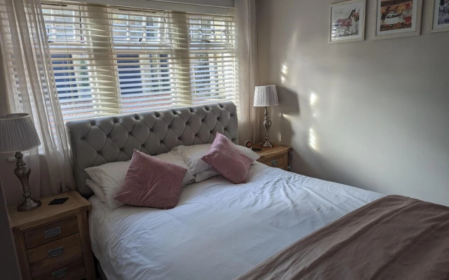 Stunning 1-bed Apartment in Rothbury, Morpeth