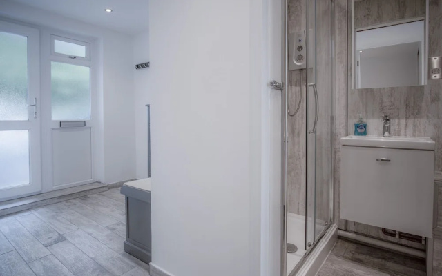 Beach Court - 1 Bedroom Apartment - Saundersfoot