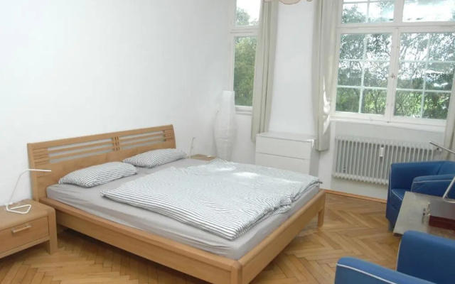 Altes Schulhaus