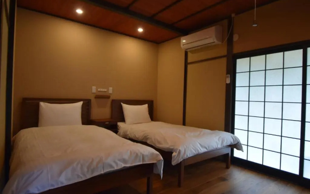 My Lodge Naoshima