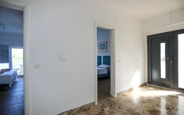 Rooms Stella Maris