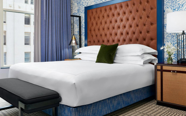 Kimpton Hotel Monaco Denver by IHG