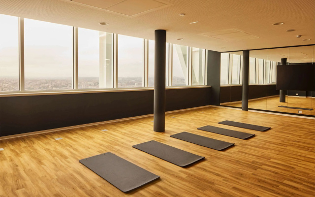 H4 Wyndham Paris Pleyel
