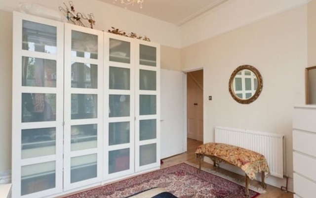 Beautiful Apartment in Best Part of Central London