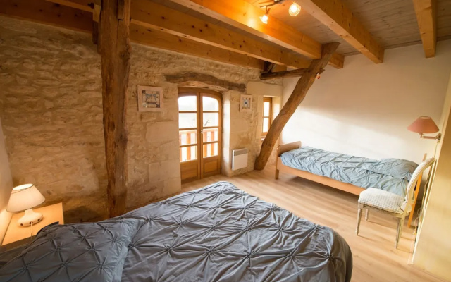 Gîte Victorien