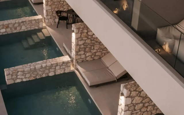 AMÉNTE Mindful Suites