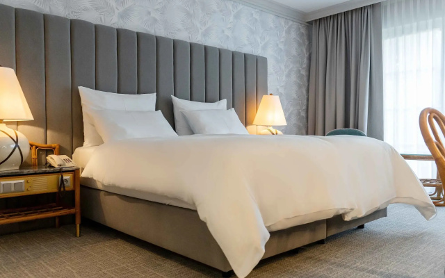 Eventhotel Pyramide