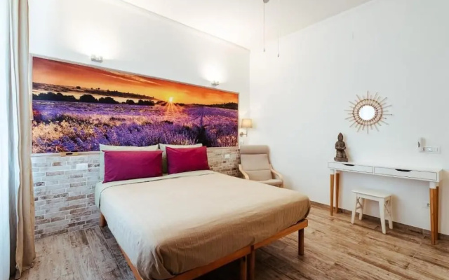 BioBenessere B&B