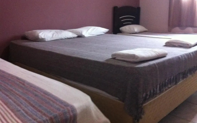 Hotel 50