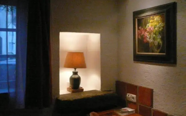 Romantik Hotel U Raka