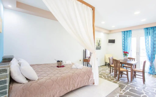 Saint Georges Hotel